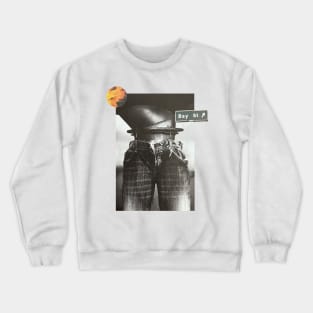 Bay Street Crewneck Sweatshirt